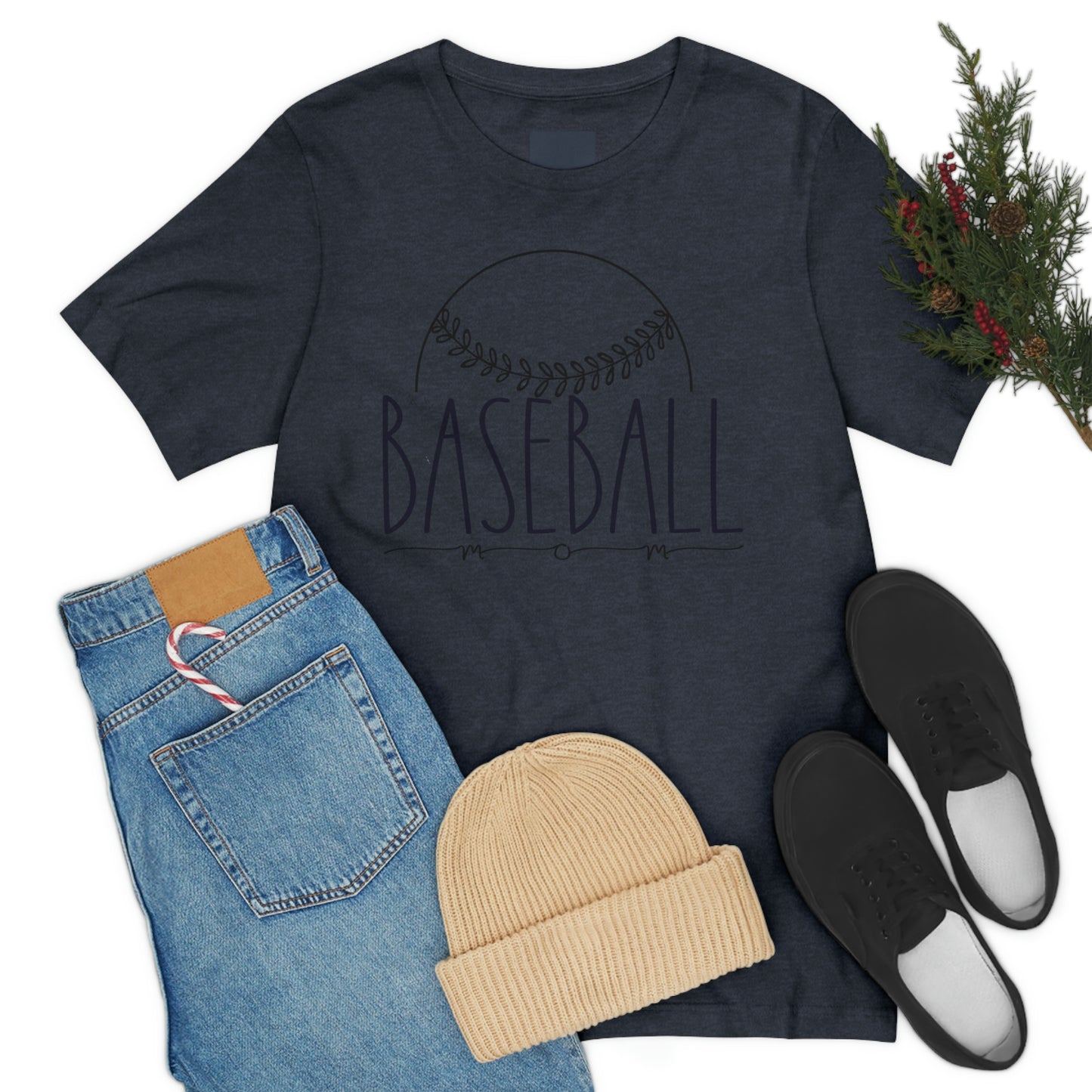 Baseball Mom for Life