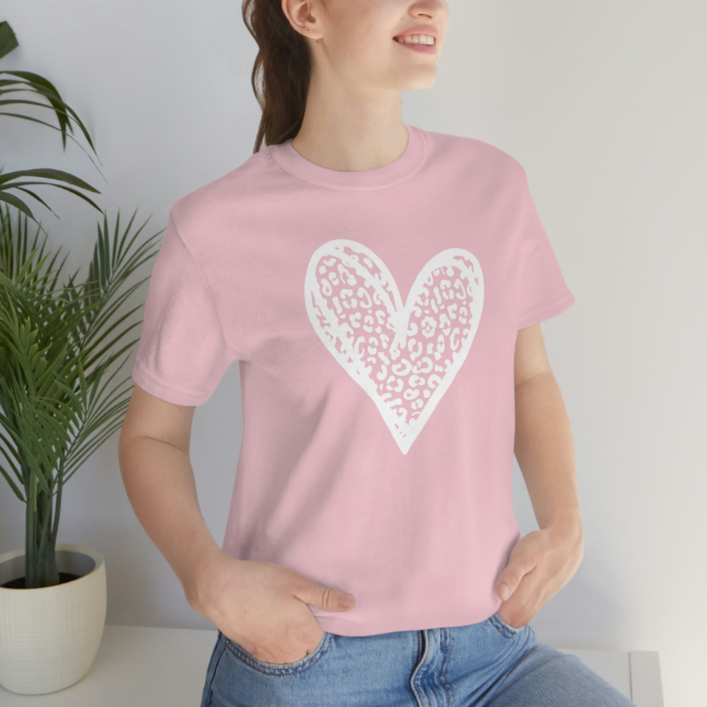 "Racing Away with your Heart" - Graphic Tee