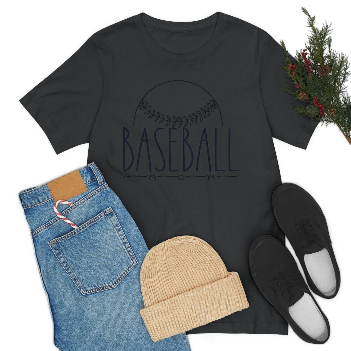 Baseball Mom for Life