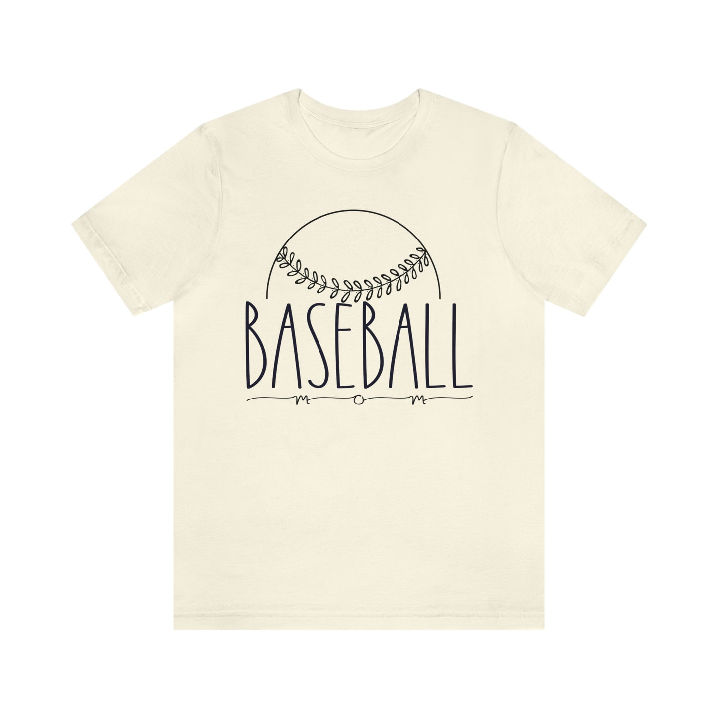 Baseball Mom for Life