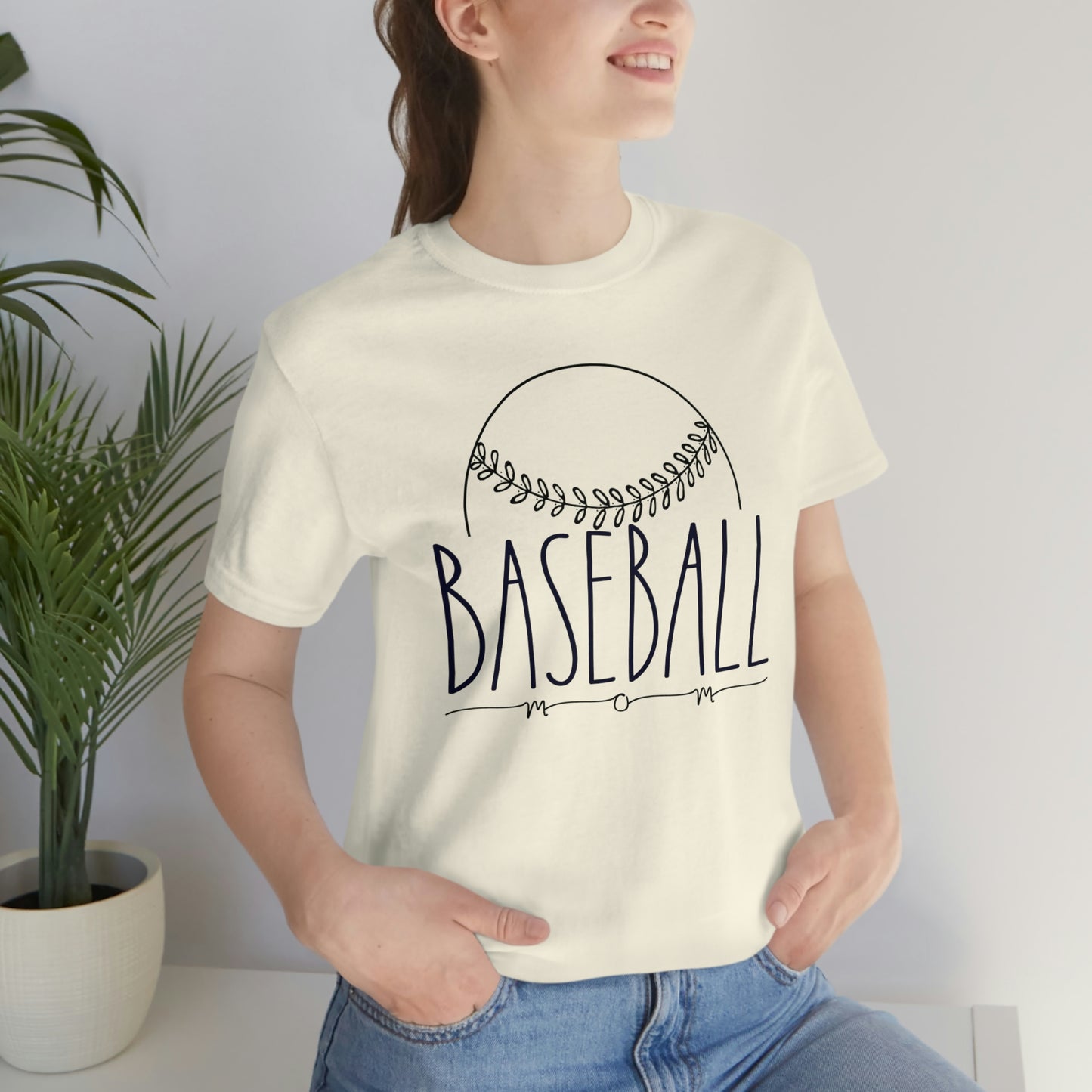 Baseball Mom for Life