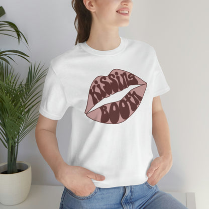 Kissing Booth Graphic Tee