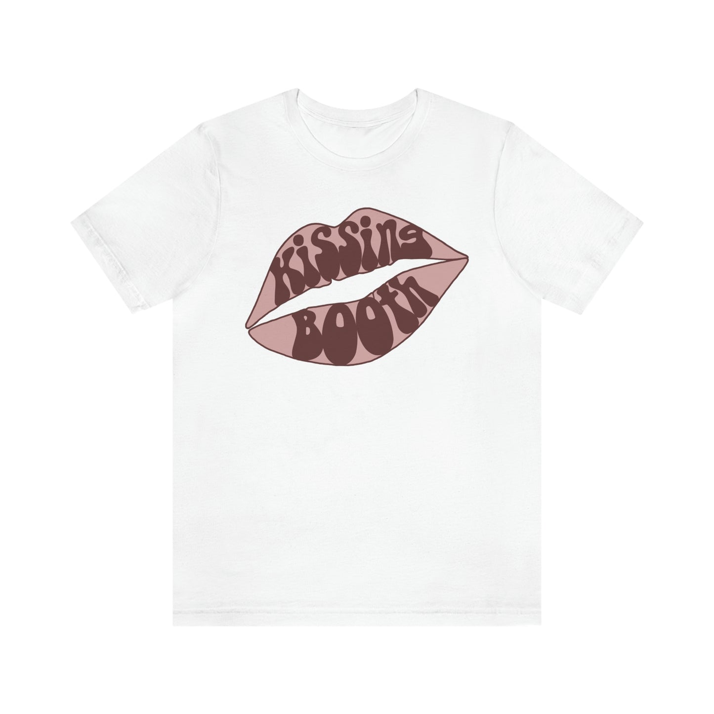 Kissing Booth Graphic Tee