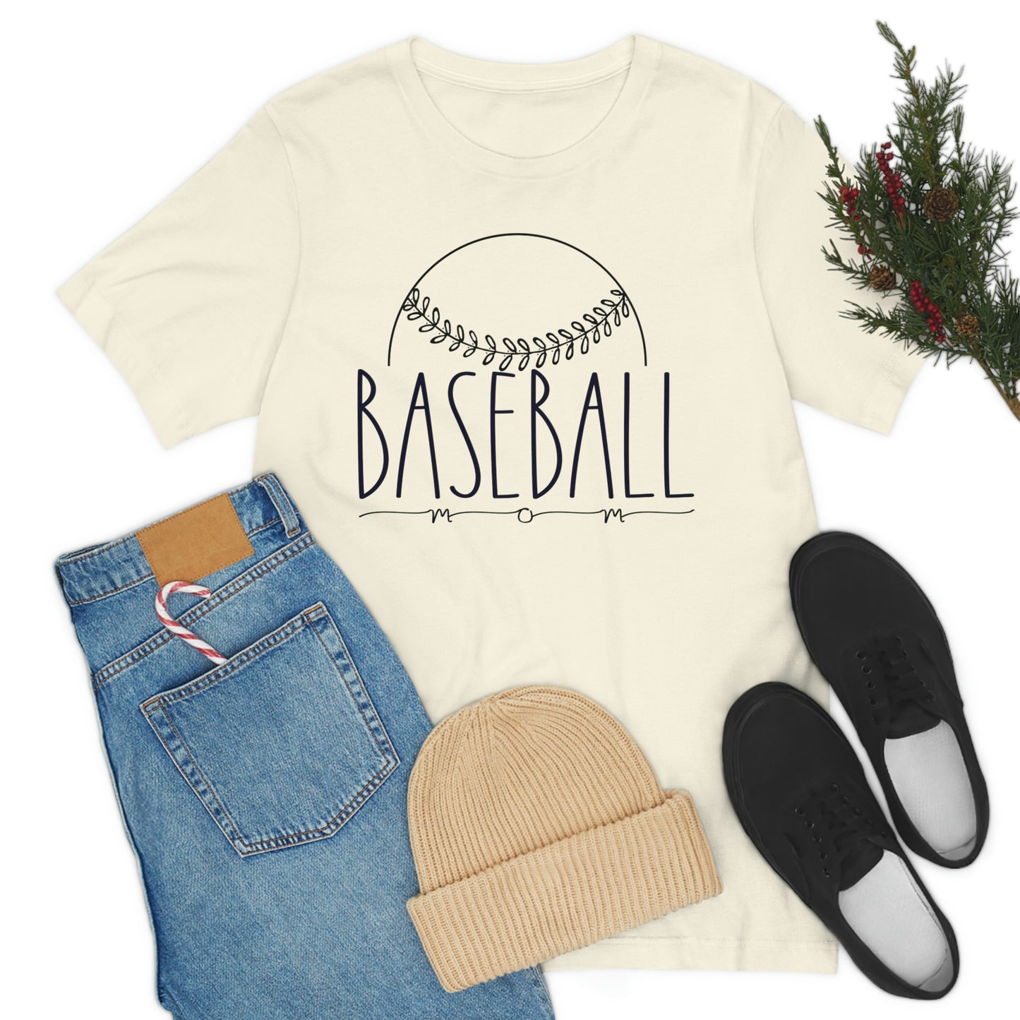 Baseball Mom for Life