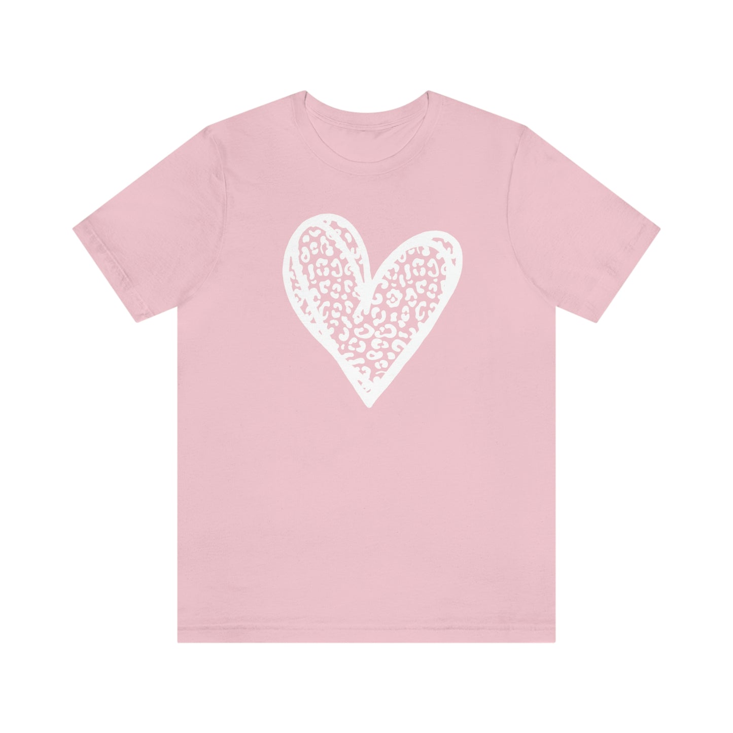 "Racing Away with your Heart" - Graphic Tee