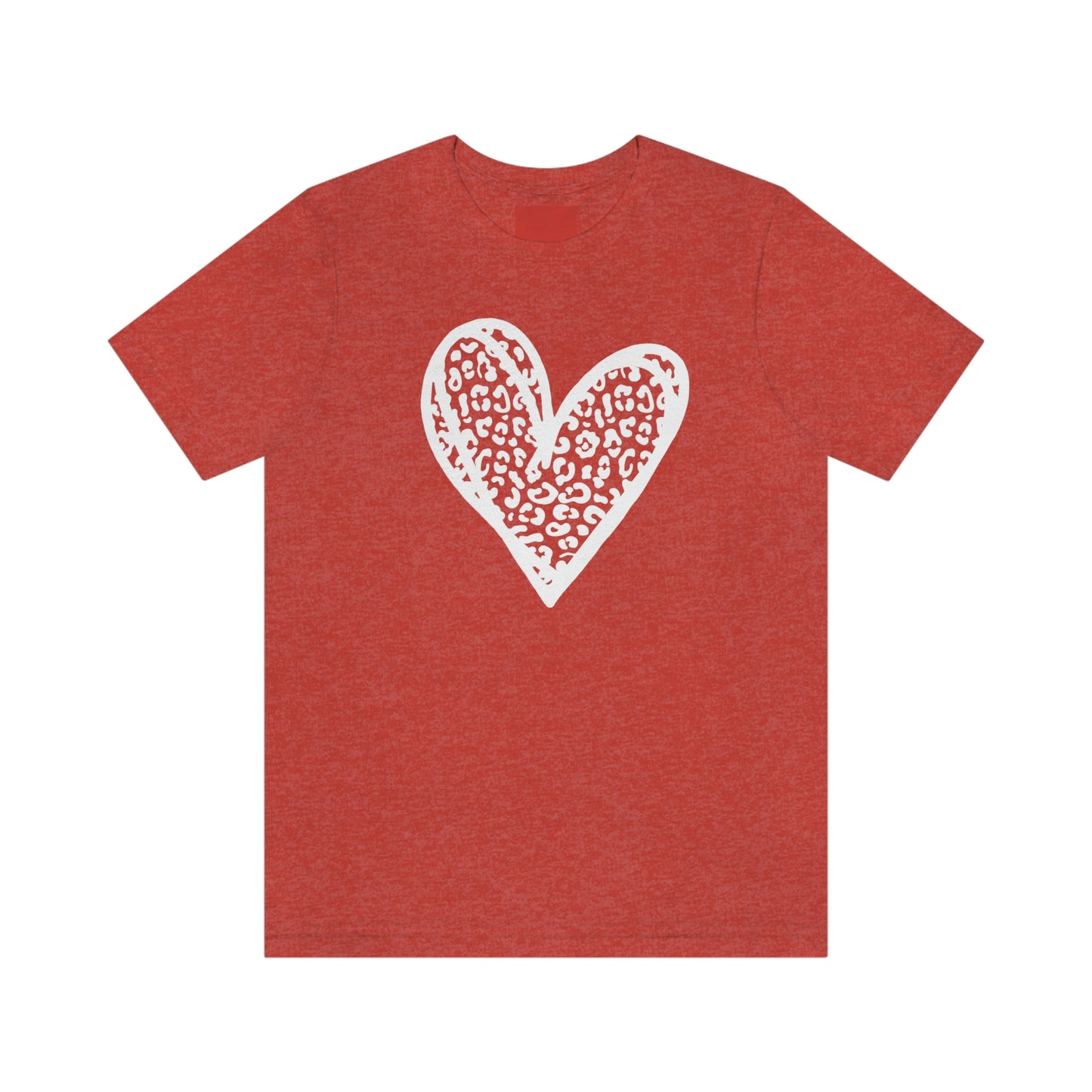 "Racing Away with your Heart" - Graphic Tee