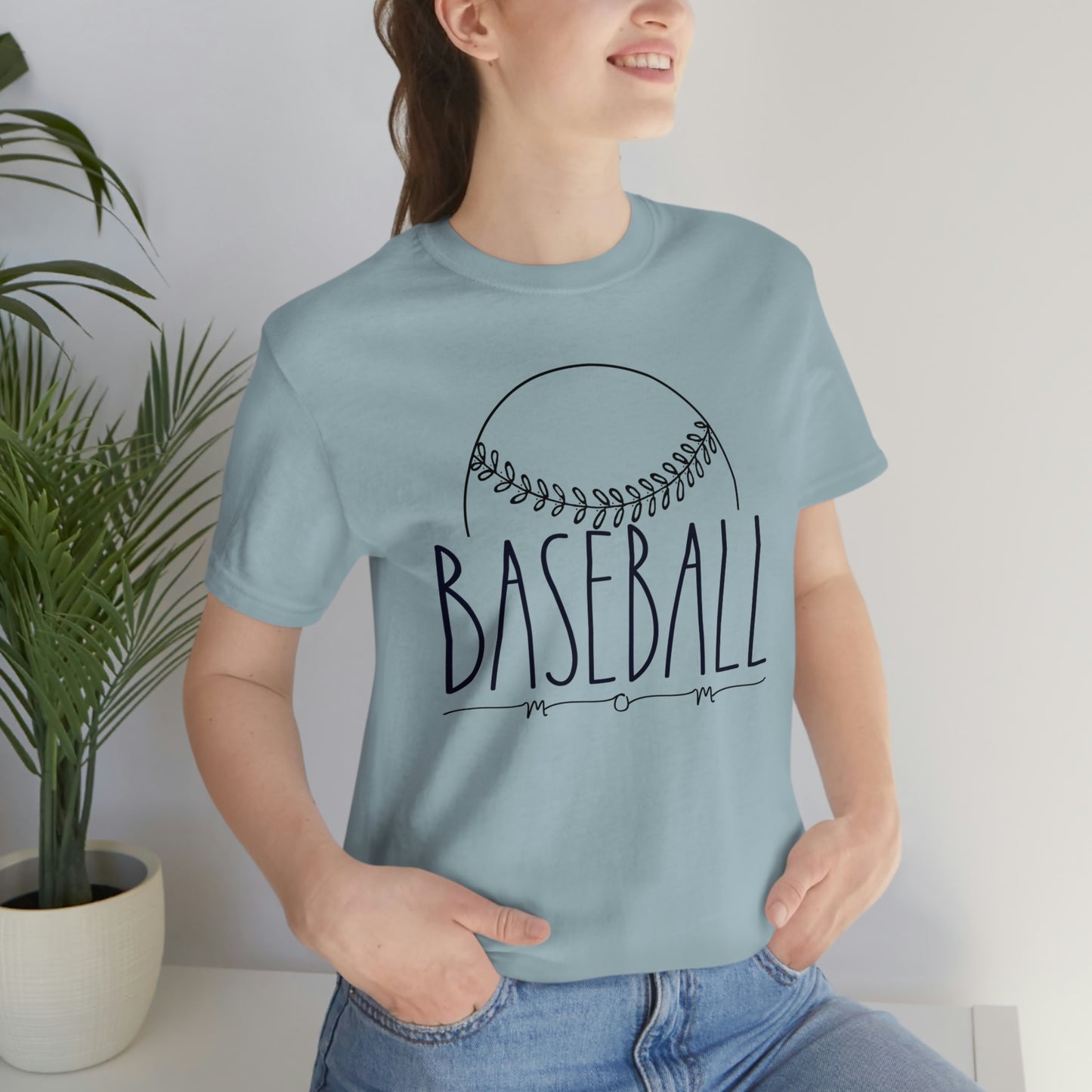 Baseball Mom for Life