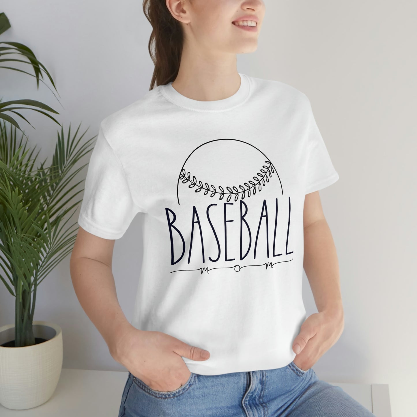 Baseball Mom for Life