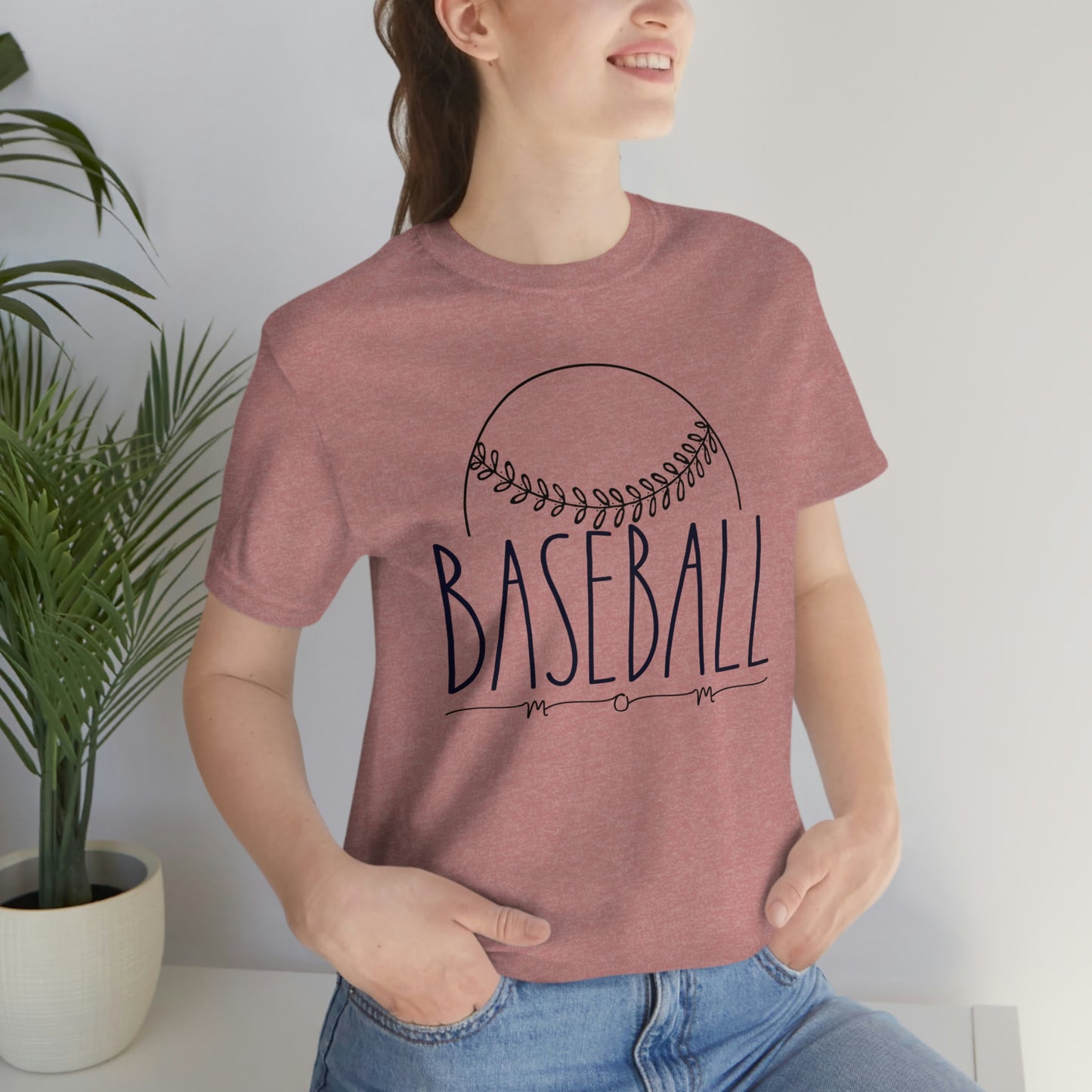 Baseball Mom for Life