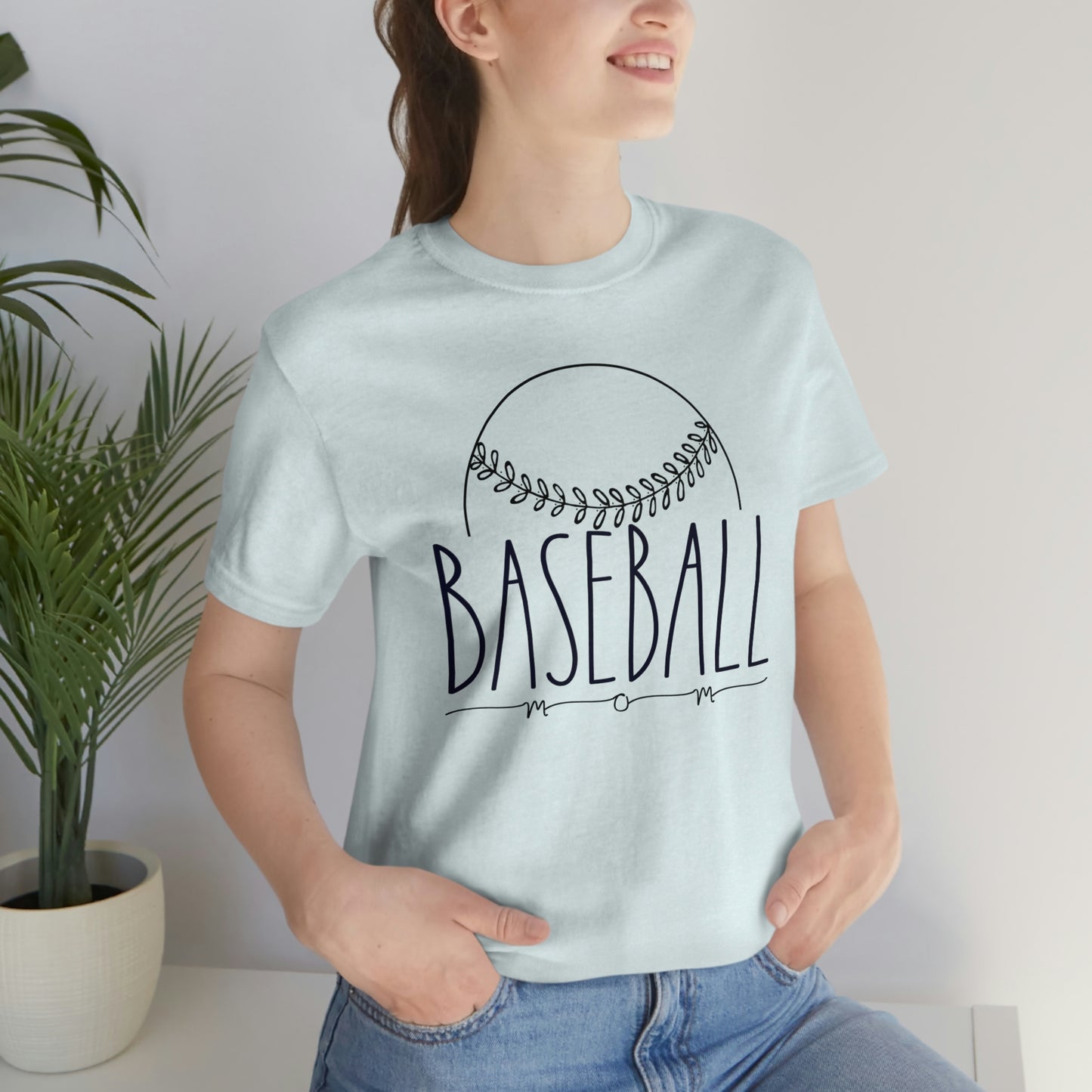 Baseball Mom for Life