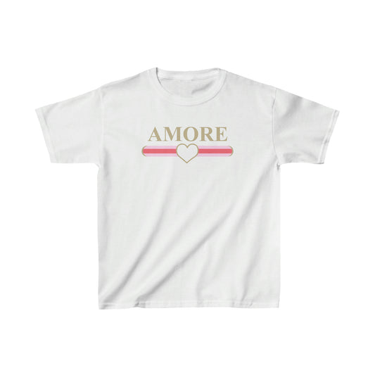 Youth Amore Graphic Tee