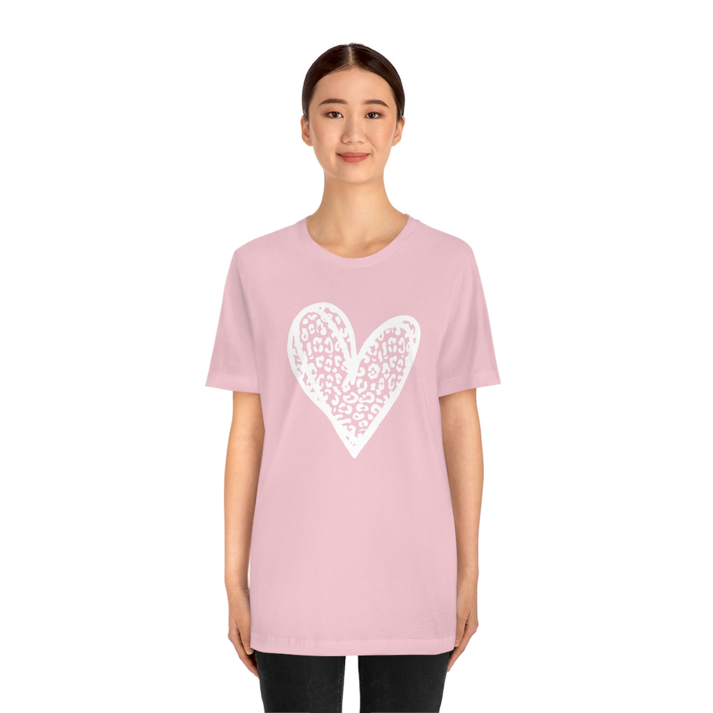 "Racing Away with your Heart" - Graphic Tee