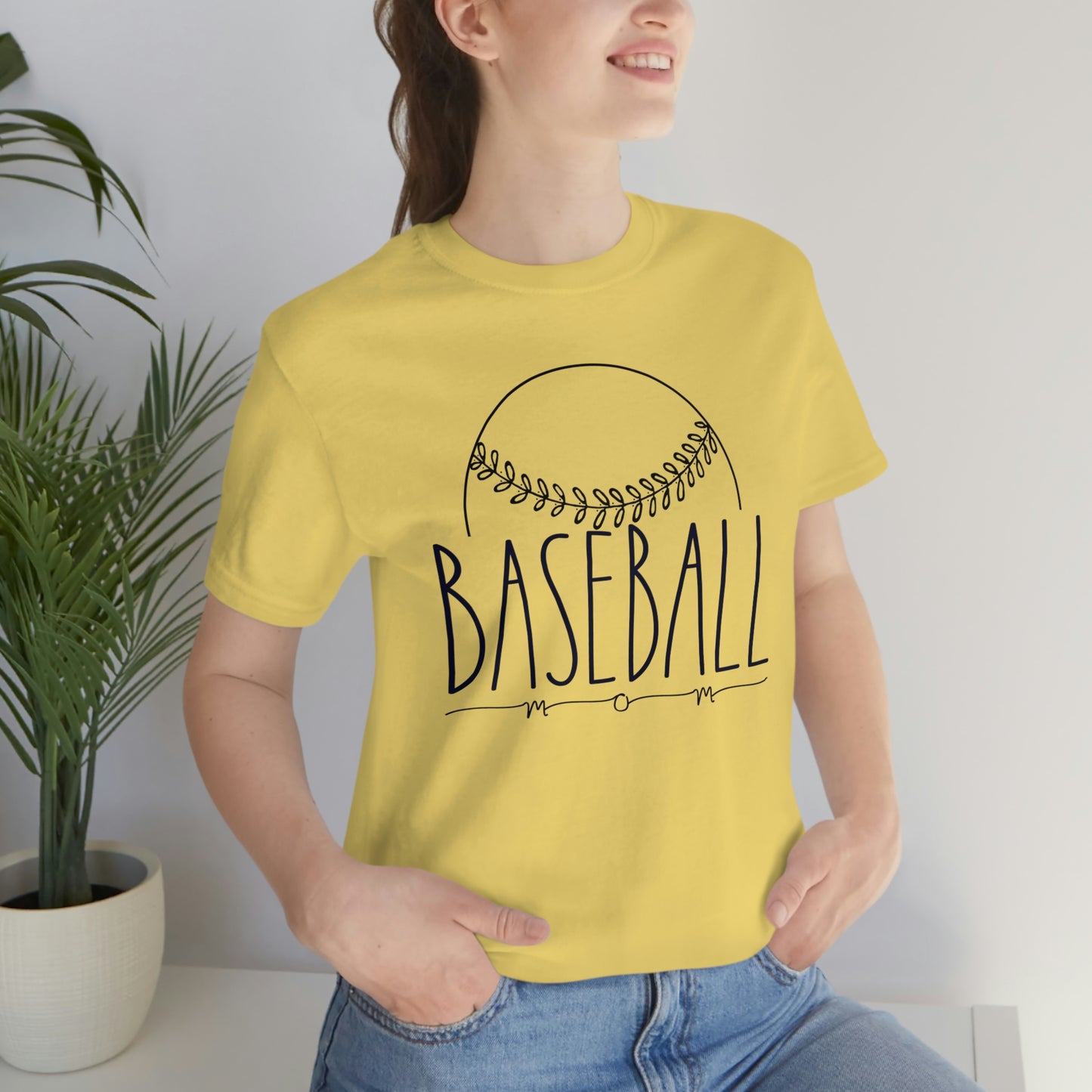 Baseball Mom for Life