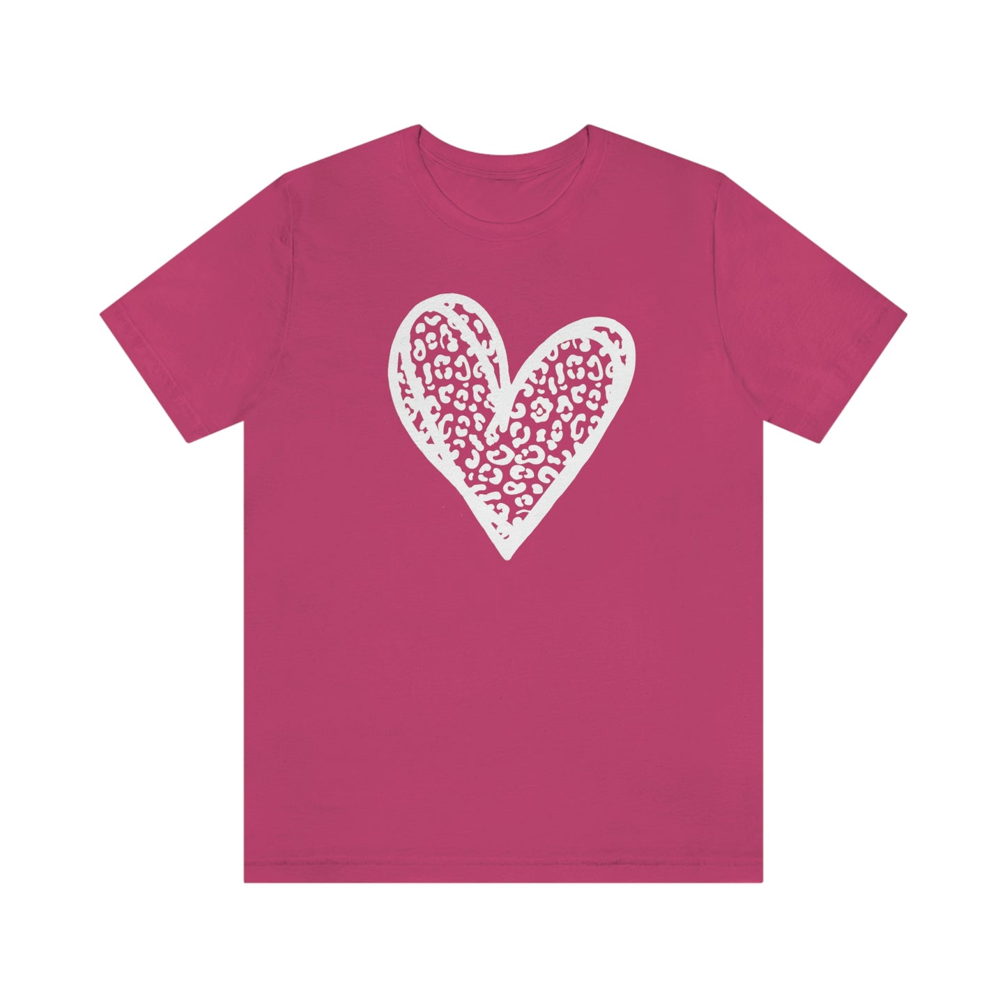 "Racing Away with your Heart" - Graphic Tee