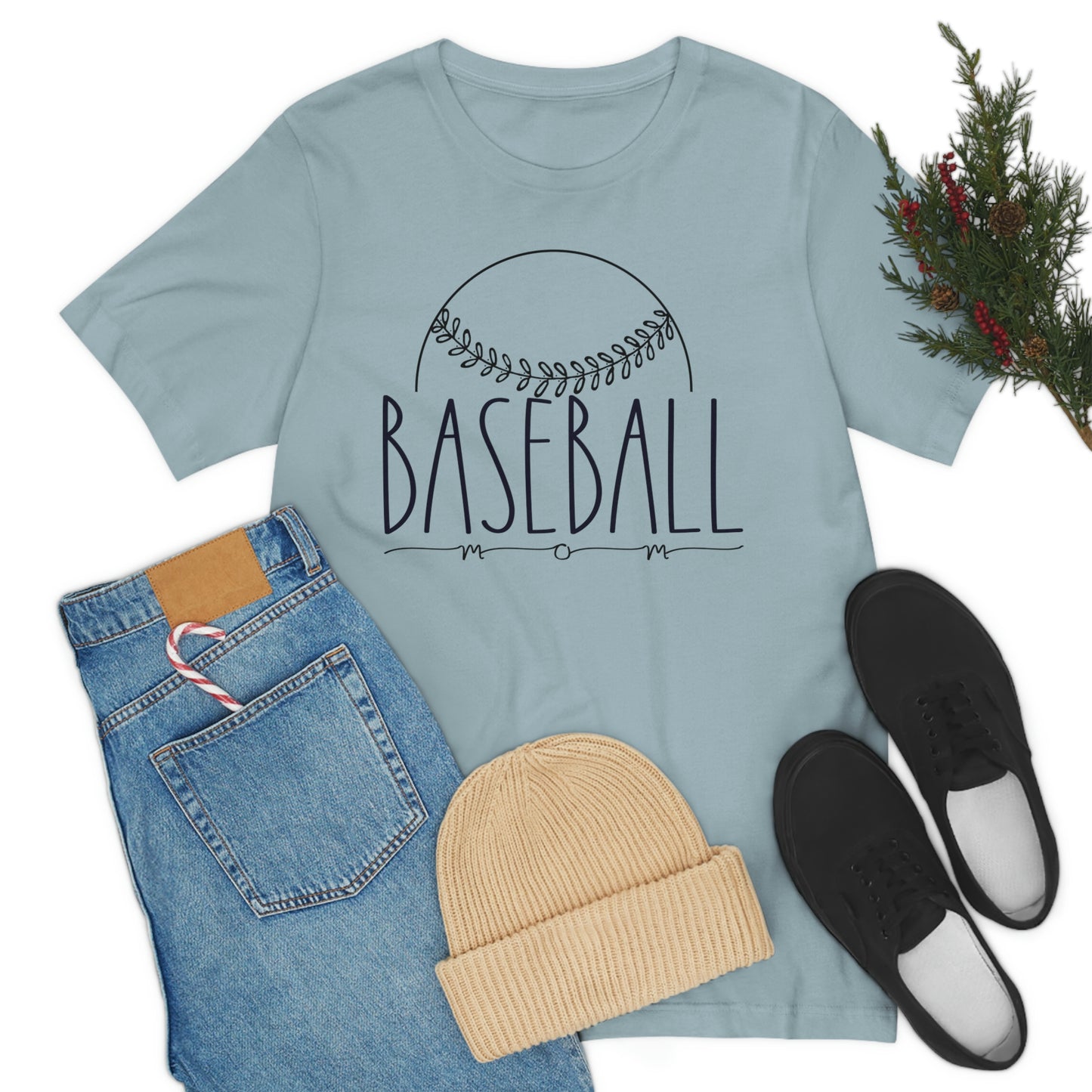 Baseball Mom for Life