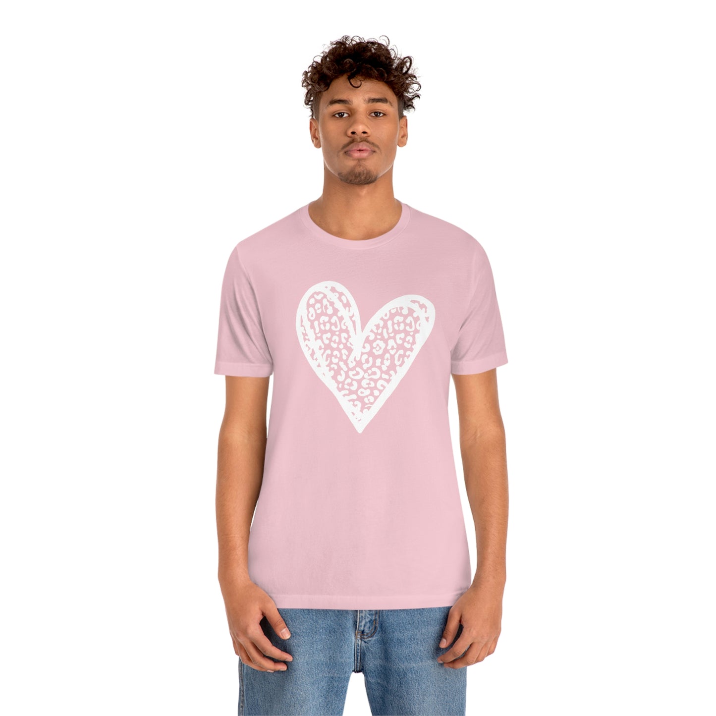 "Racing Away with your Heart" - Graphic Tee